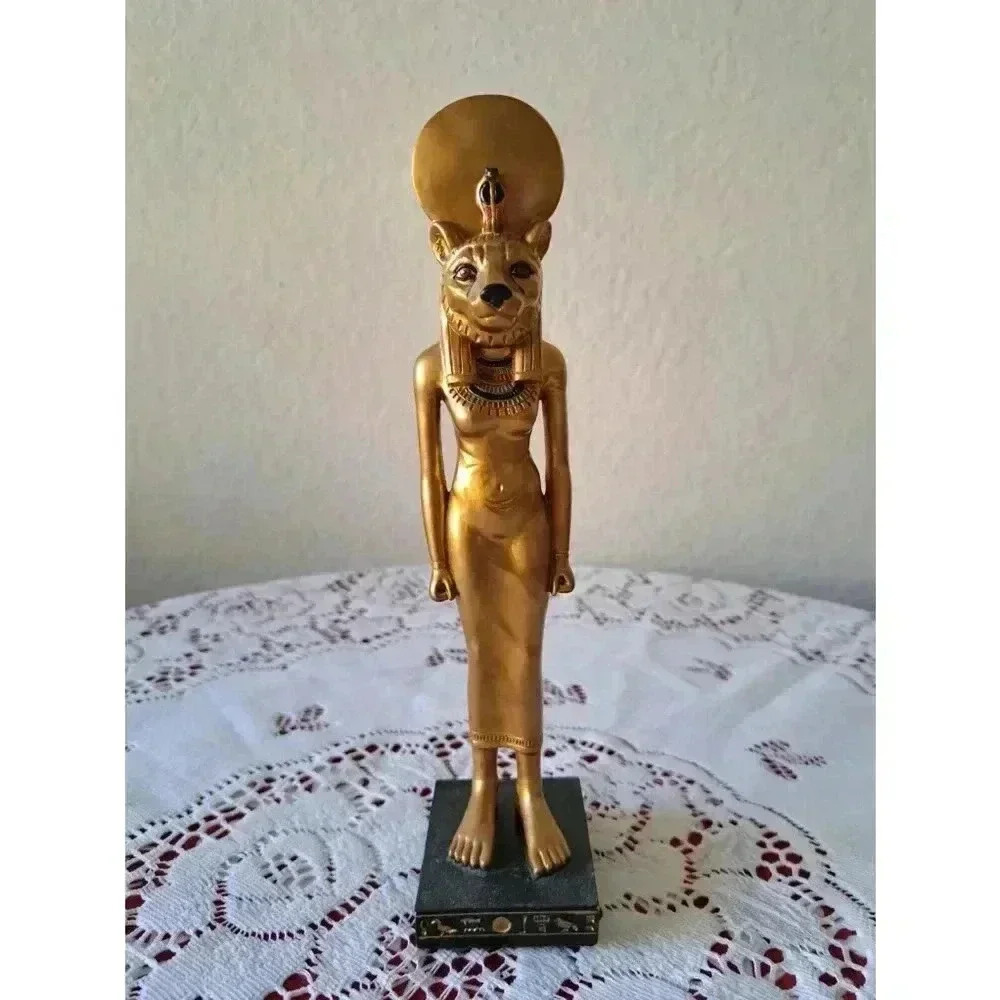 EGYPTIAN COLLECTION - Picture 6 of 6